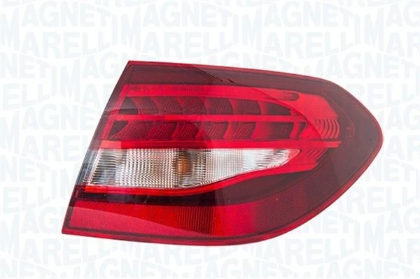 Tail Light Assembly